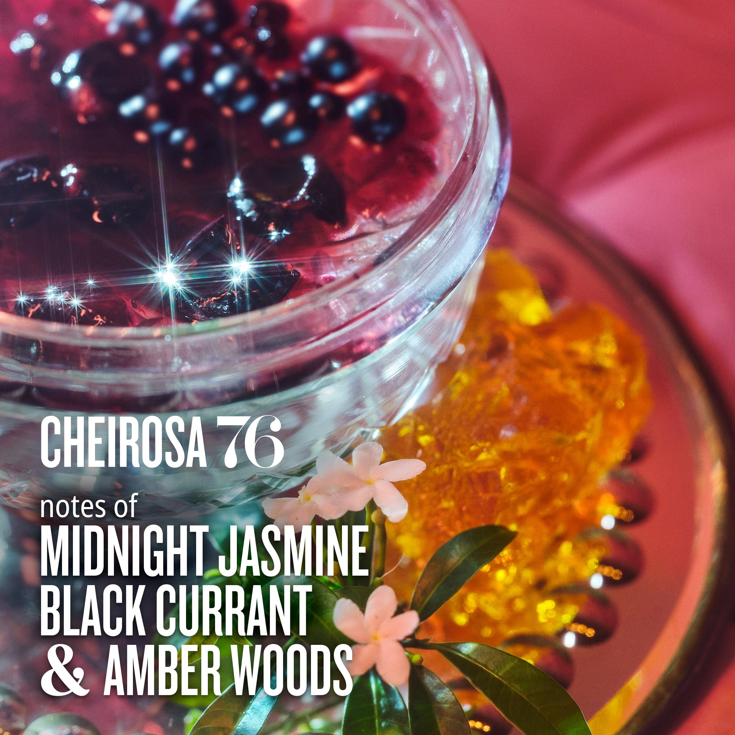 cheirosa 76 notes of midnight jasmine black currant & amber woods