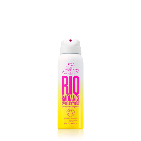 Rio Radiance™ SPF 50 Body Spray 100ml