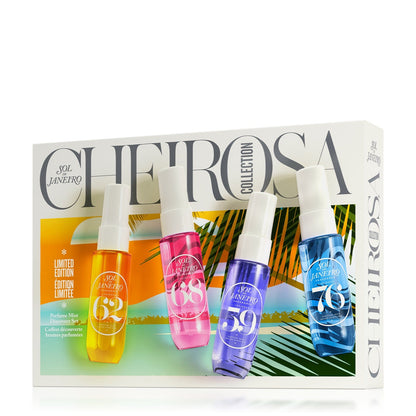 limited edition mist discovery set render 
