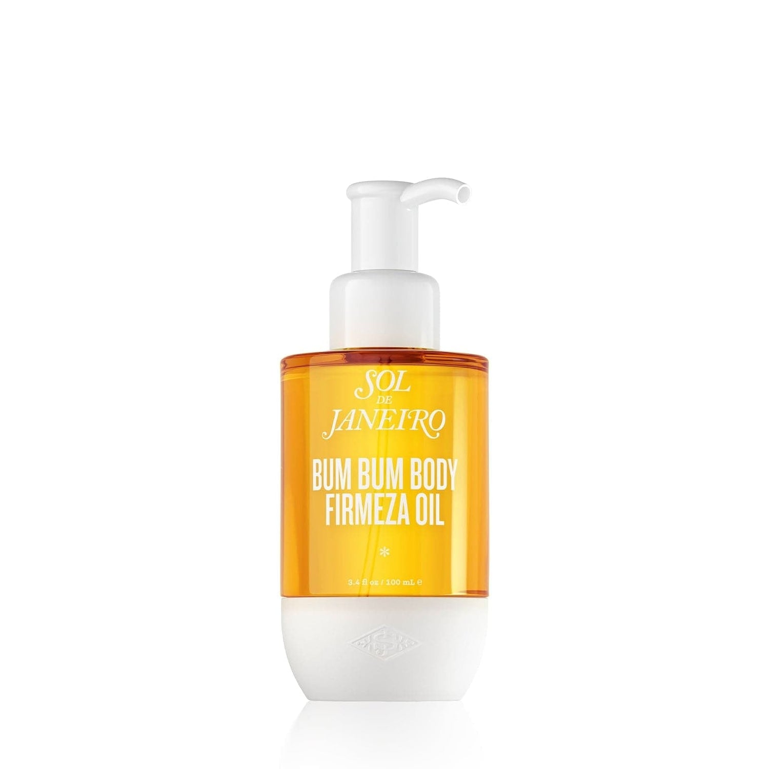  Bum Bum Body Firmeza Oil